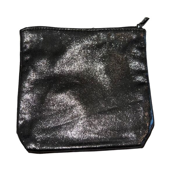 Sephora Handbags - Sephora Womens Small Zippered Cosmetic Makeup Travel Bag Pouch
